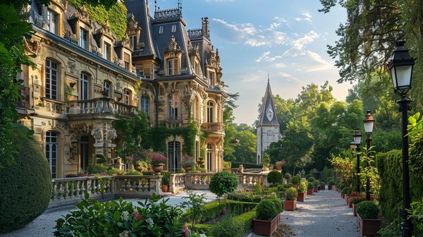 Hôtel à brive-la-gaillarde : les meilleures adresses connues