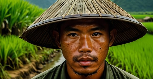 Voyage vietnam sur mesure : une expérience inoubliable !