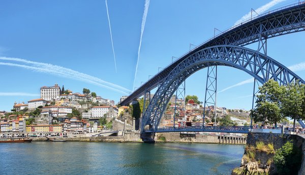 5 choses incontournables à voir à Porto