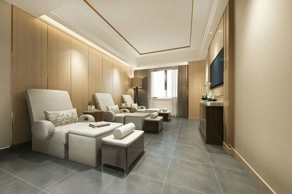 Offrez-vous une expérience de luxe à l'hôtel spa au luxembourg