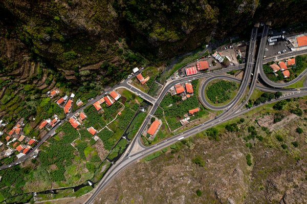 Pourquoi partir en voyages à Madère ?